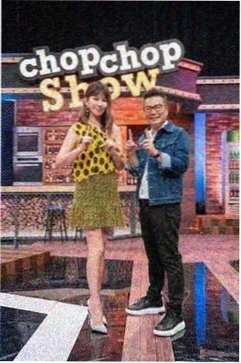 血之游戏3 韩国综艺推荐