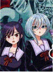 看脸时代 韩国漫画作品